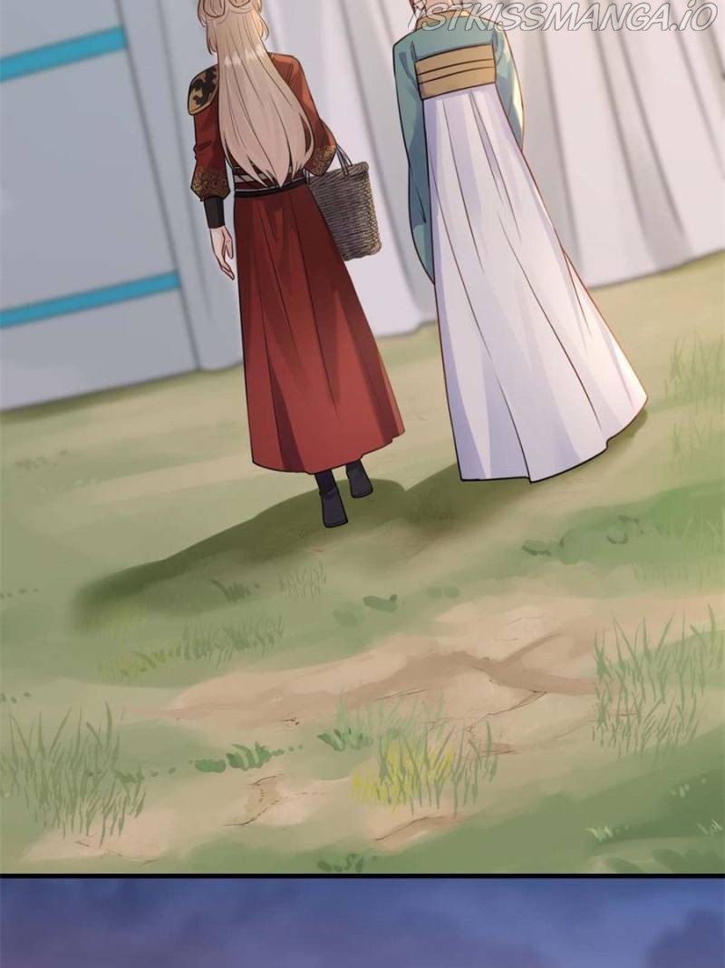 God of War, Crazy Princess Chapter 243 - page 16