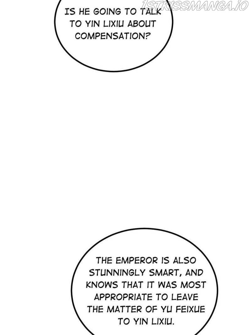 God of War, Crazy Princess Chapter 243 - page 21