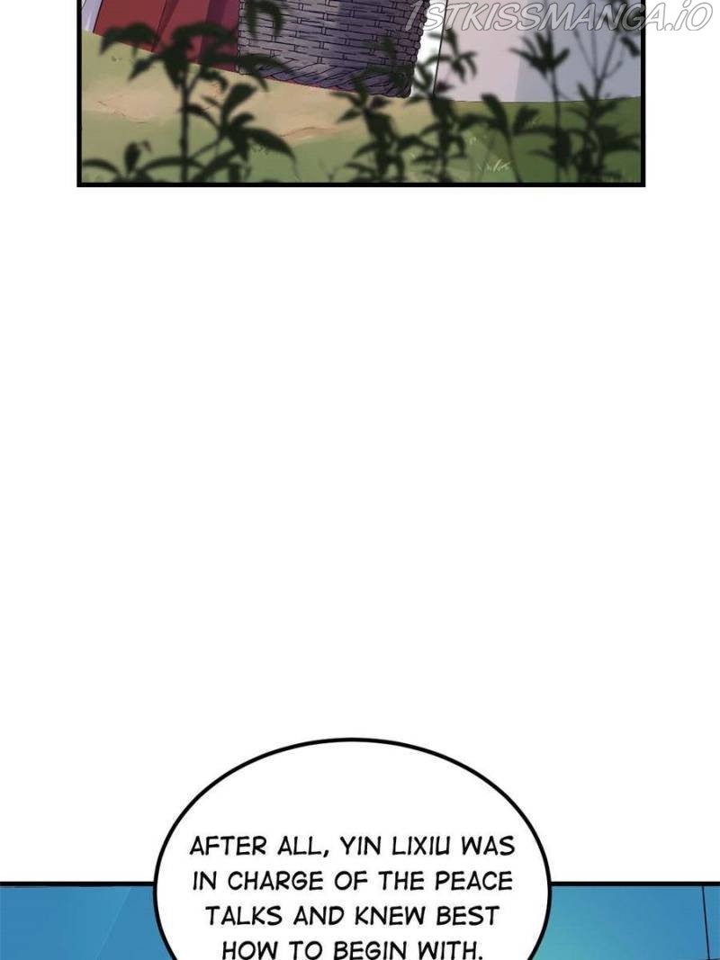 God of War, Crazy Princess Chapter 243 - page 23