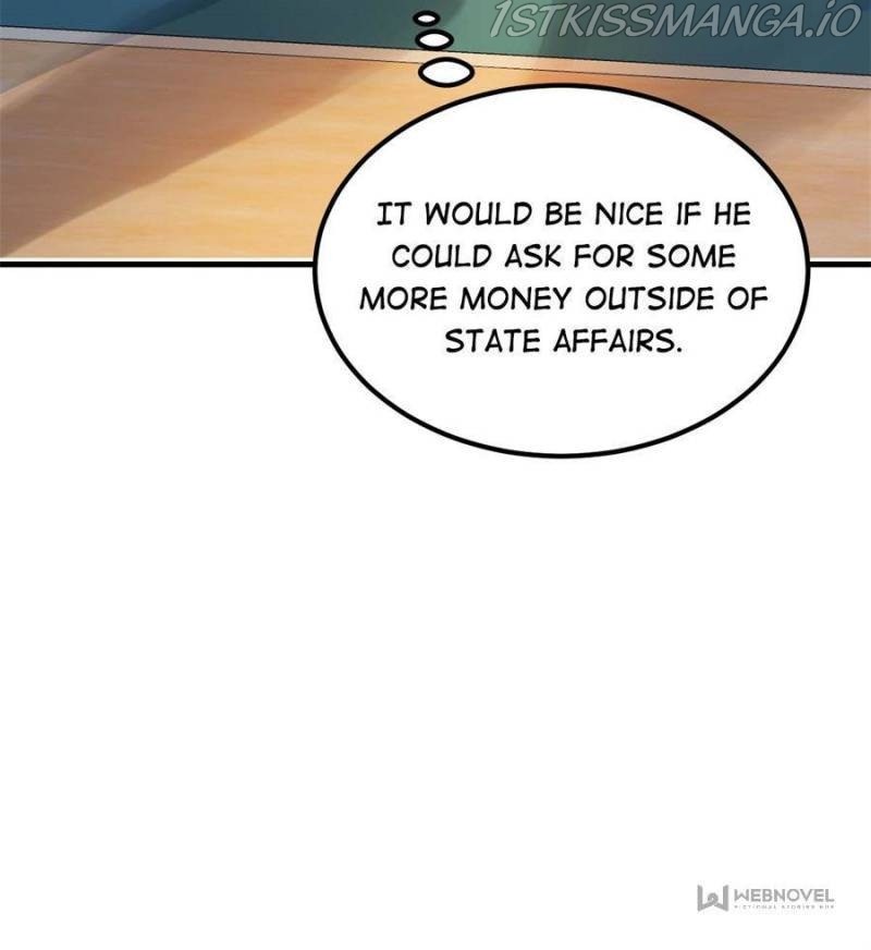 God of War, Crazy Princess Chapter 243 - page 25
