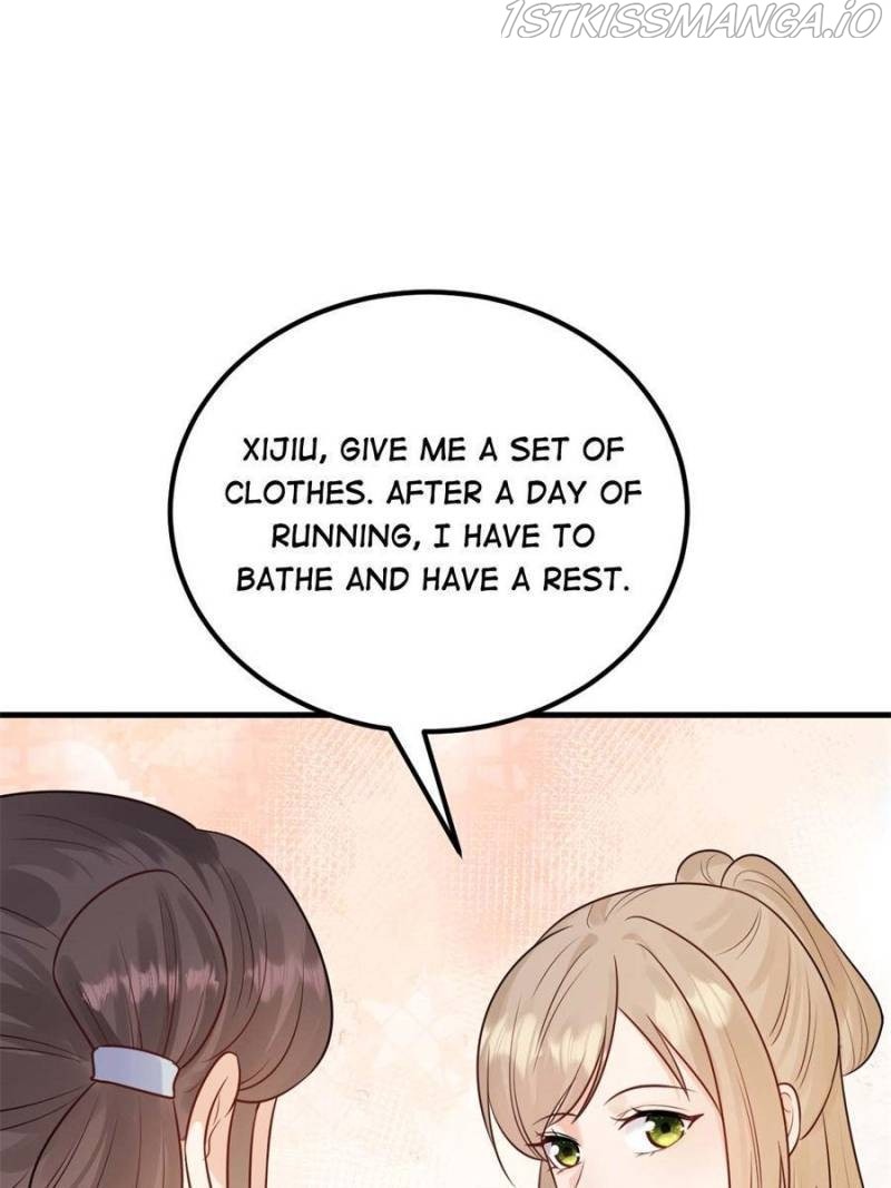 God of War, Crazy Princess Chapter 243 - page 26