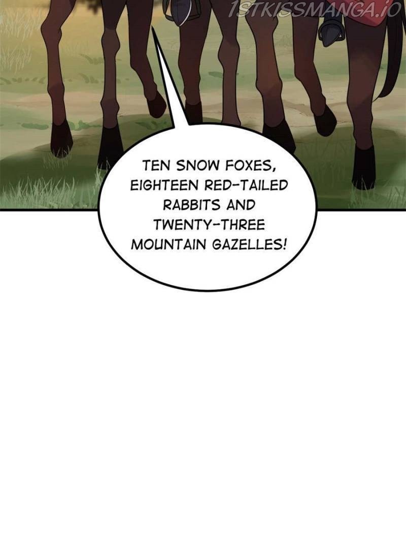 God of War, Crazy Princess Chapter 243 - page 3