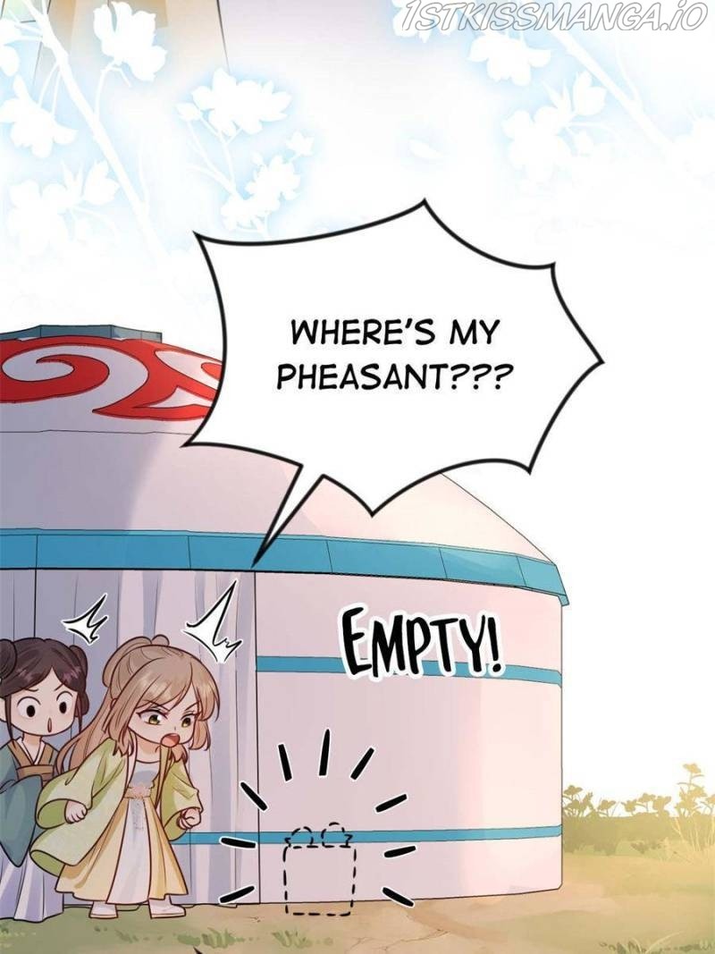 God of War, Crazy Princess Chapter 243 - page 31