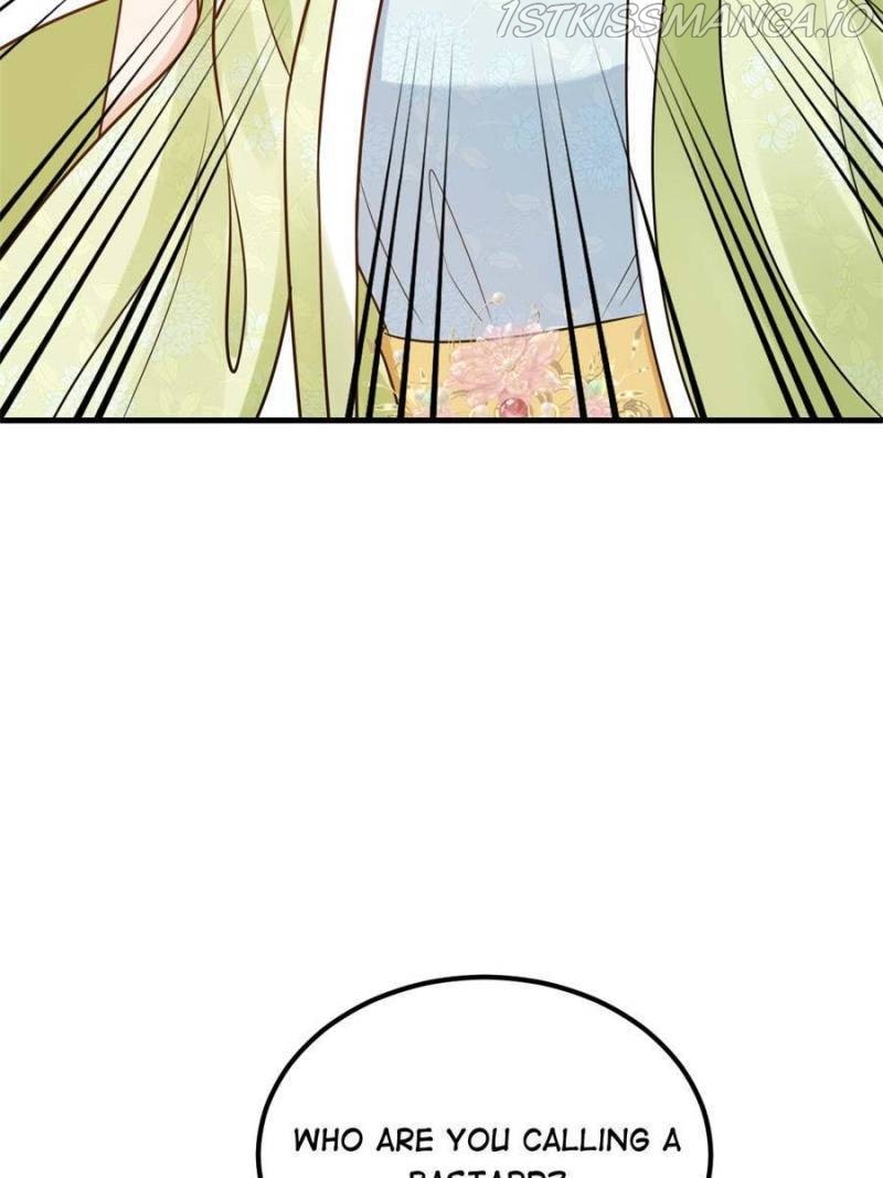 God of War, Crazy Princess Chapter 243 - page 34