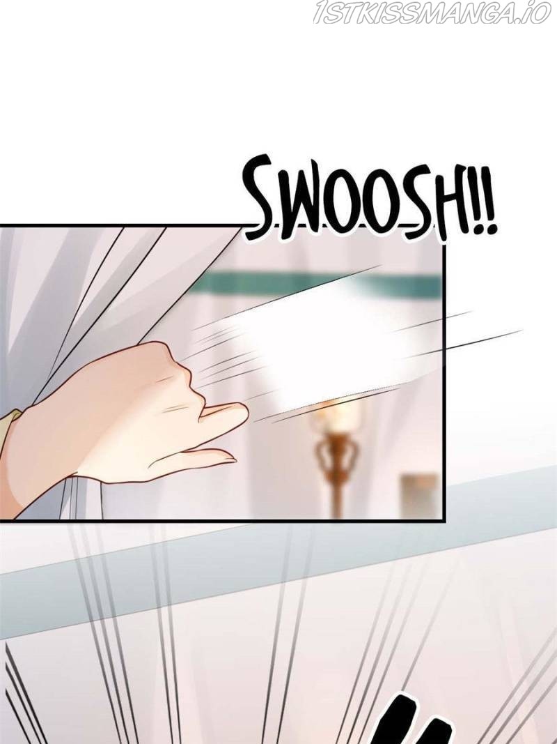 God of War, Crazy Princess Chapter 243 - page 36