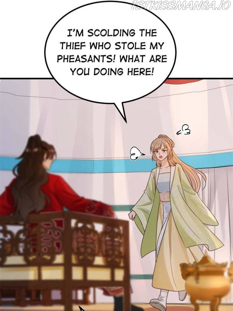 God of War, Crazy Princess Chapter 243 - page 39