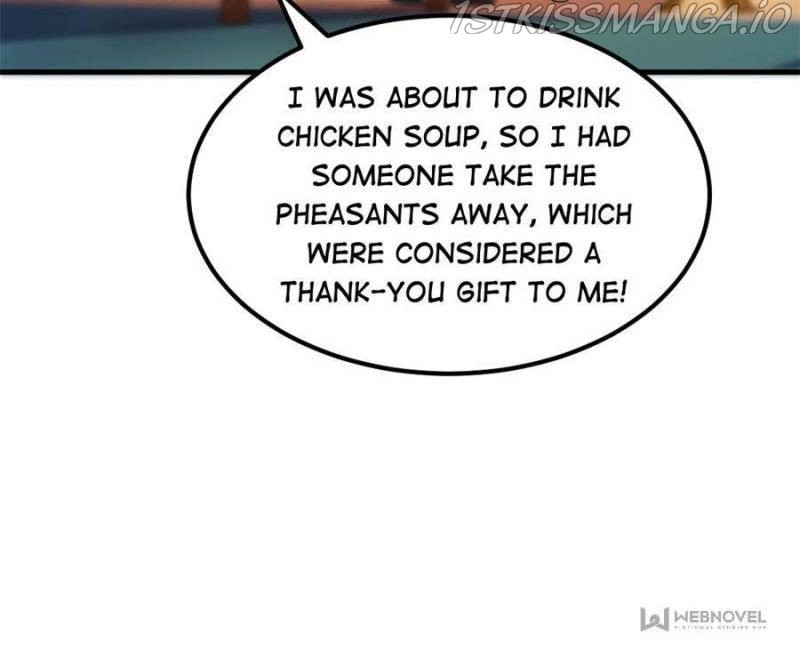 God of War, Crazy Princess Chapter 243 - page 40
