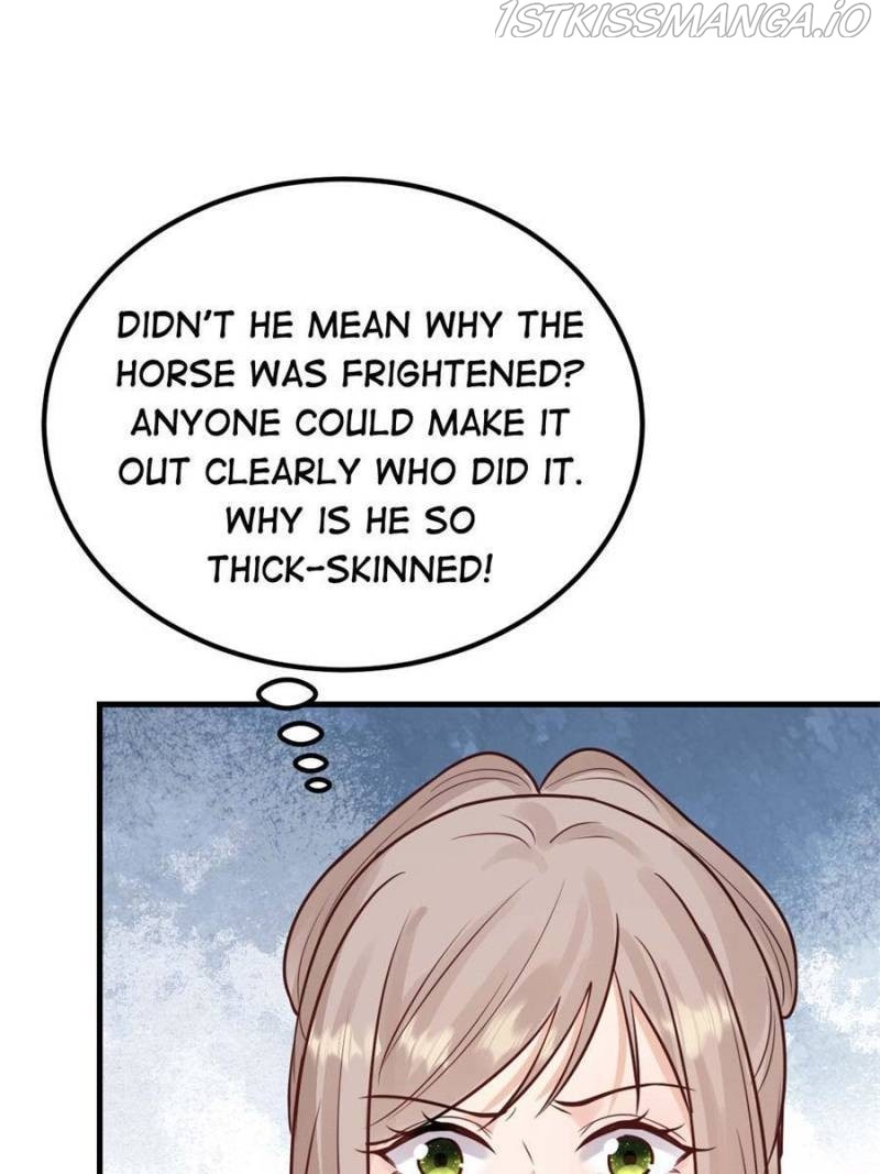 God of War, Crazy Princess Chapter 243 - page 43