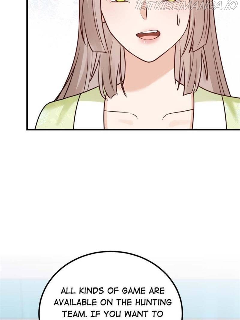 God of War, Crazy Princess Chapter 243 - page 44