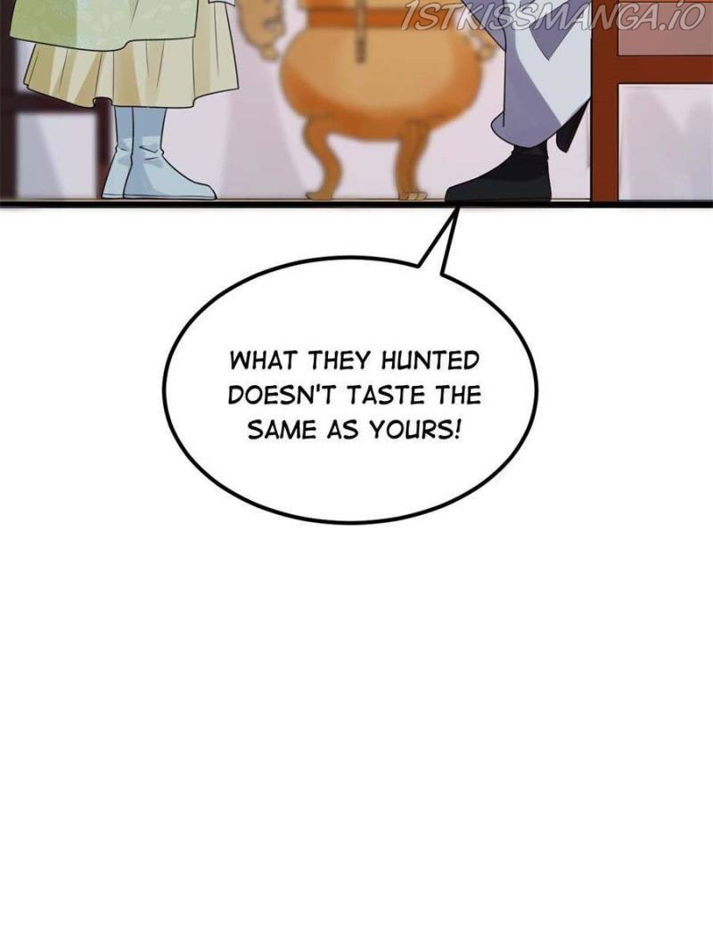 God of War, Crazy Princess Chapter 243 - page 46
