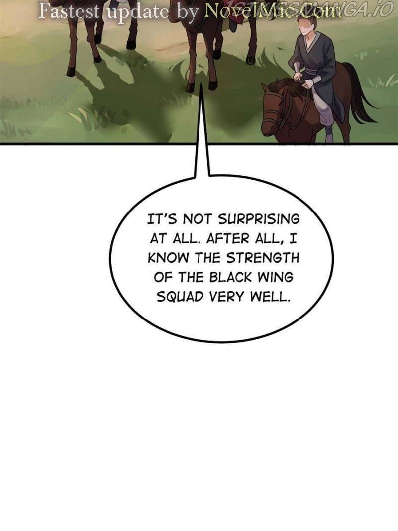 God of War, Crazy Princess Chapter 243 - page 5