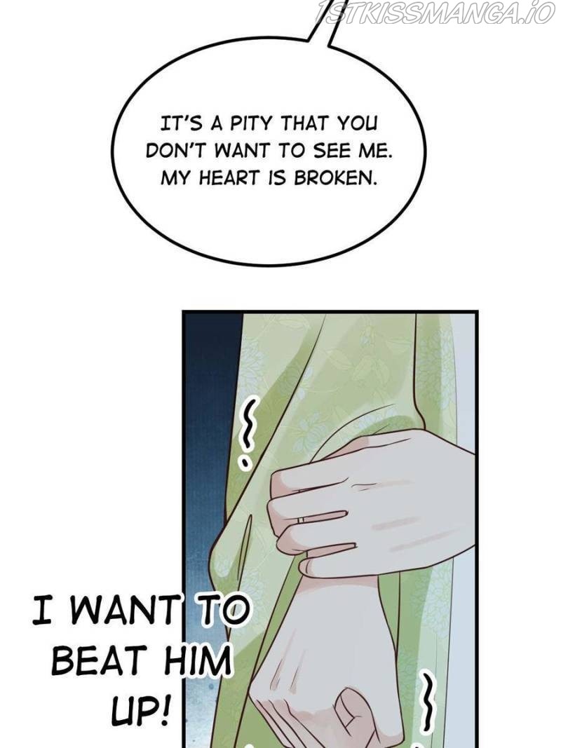 God of War, Crazy Princess Chapter 243 - page 52