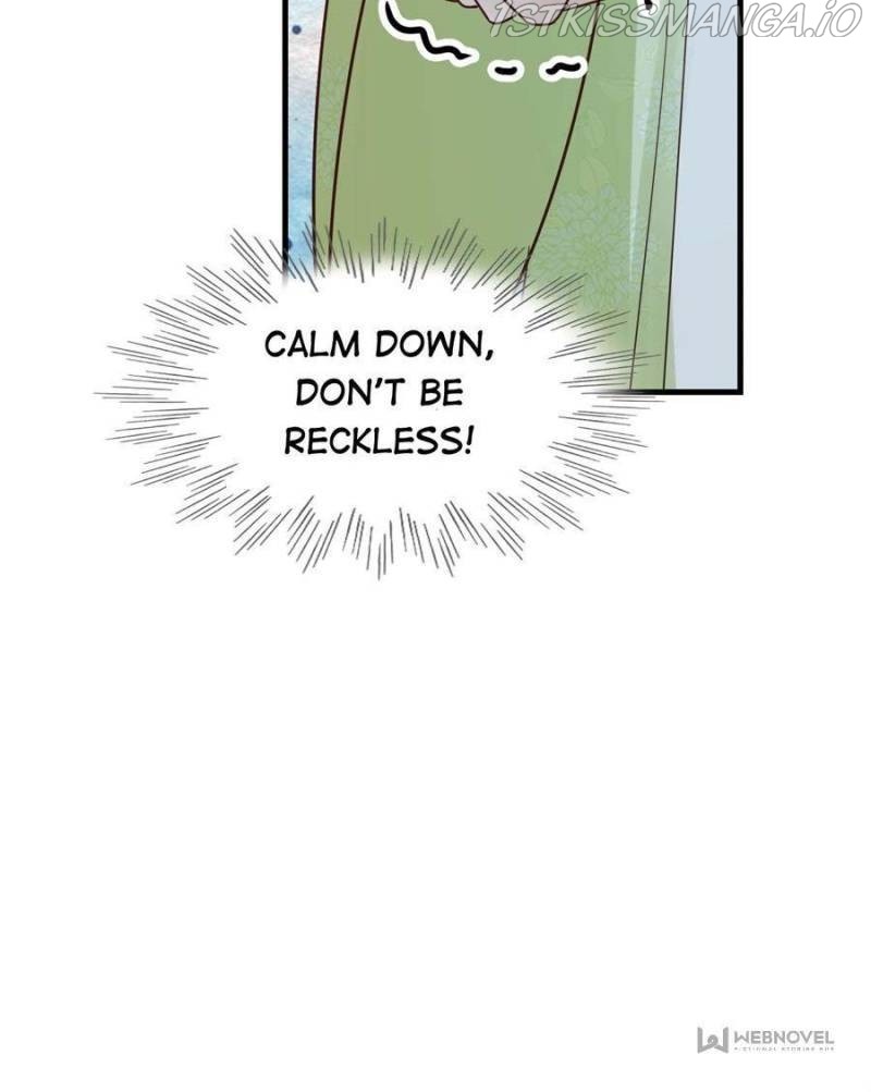 God of War, Crazy Princess Chapter 243 - page 53