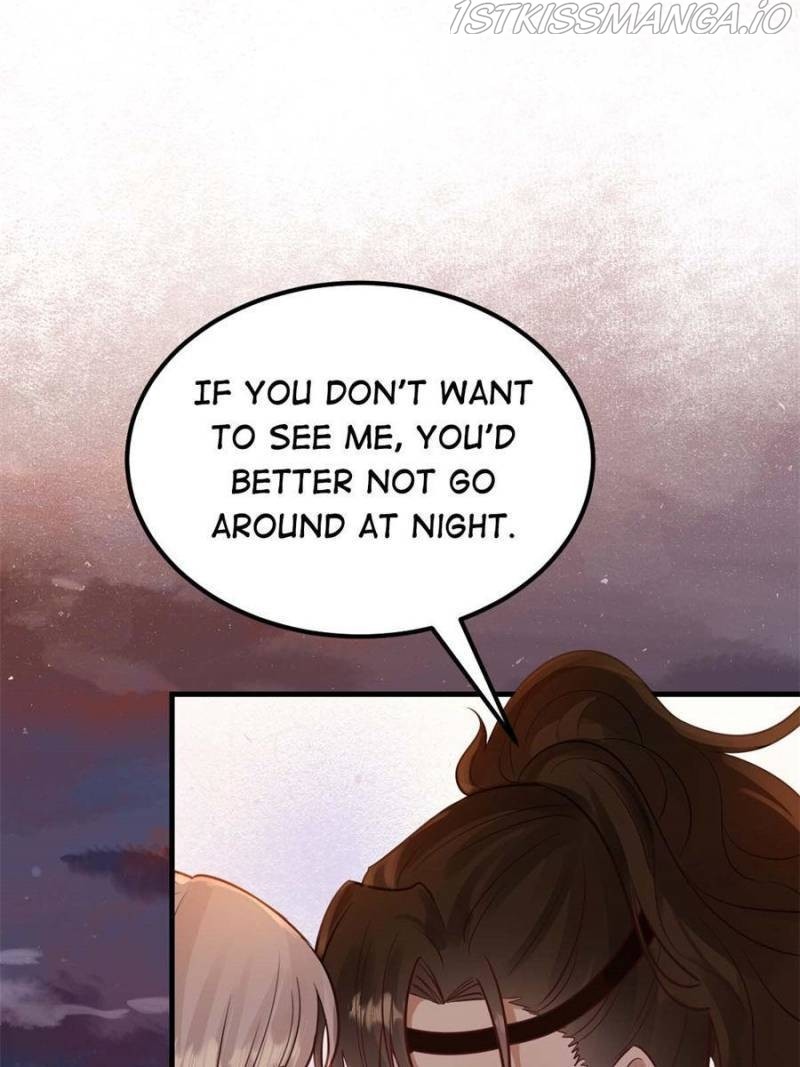 God of War, Crazy Princess Chapter 243 - page 54
