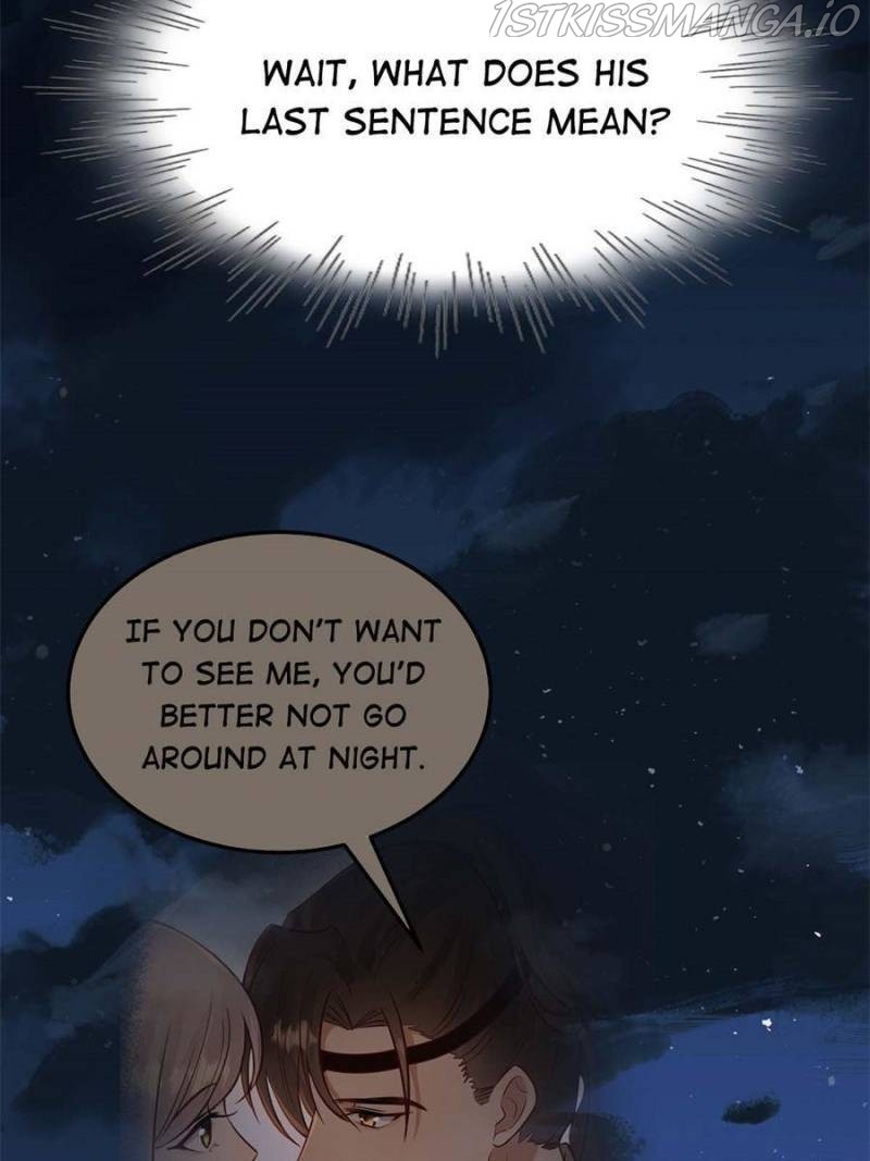 God of War, Crazy Princess Chapter 243 - page 60