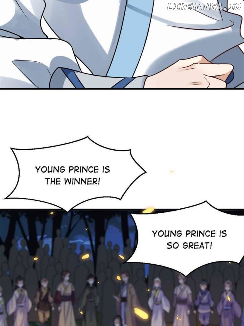 God of War, Crazy Princess Chapter 244 - page 16
