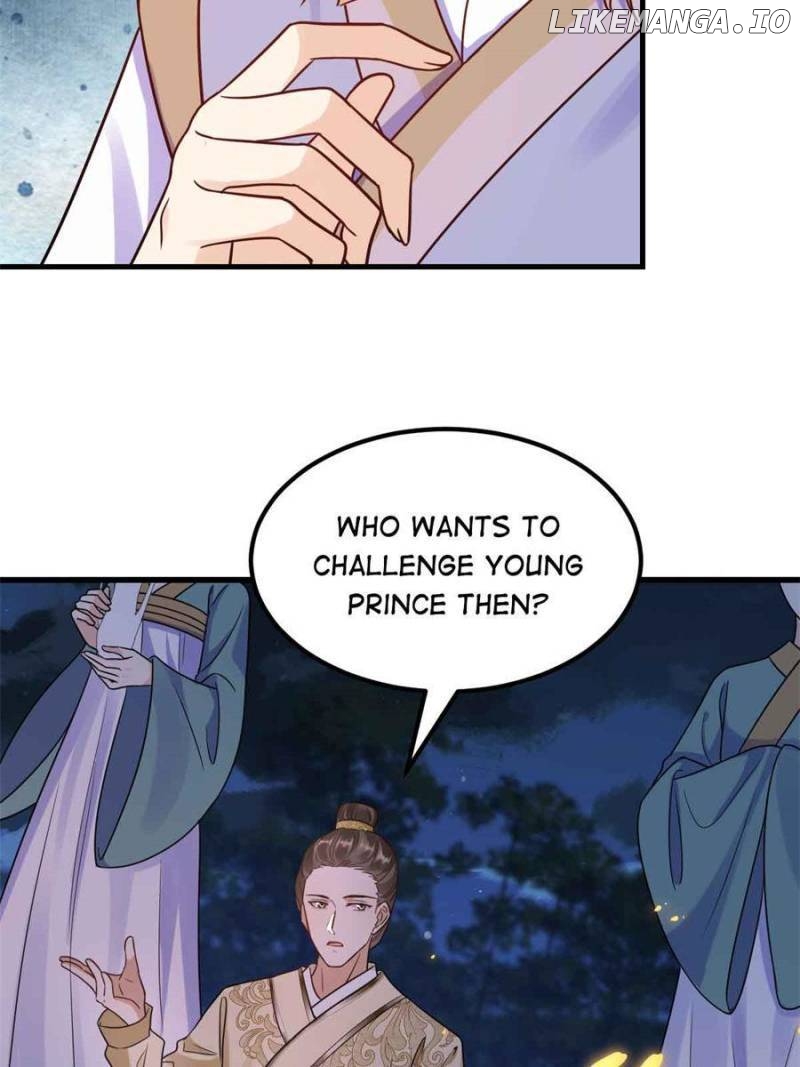 God of War, Crazy Princess Chapter 244 - page 19