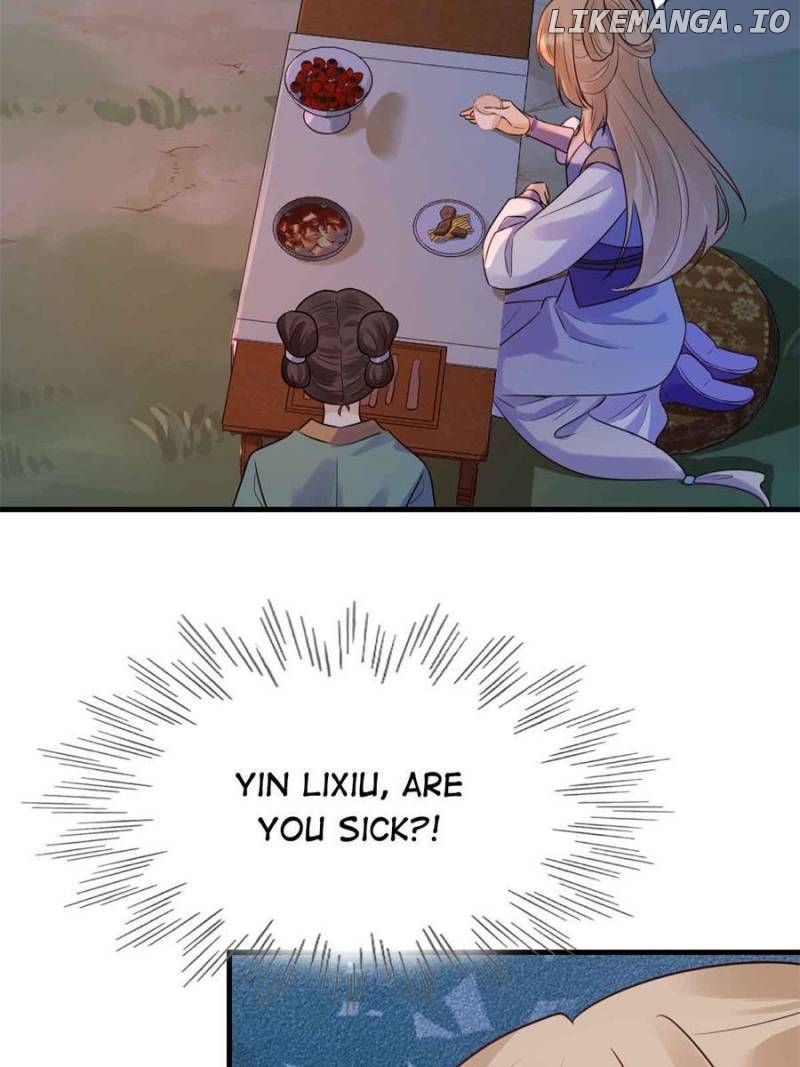 God of War, Crazy Princess Chapter 244 - page 24