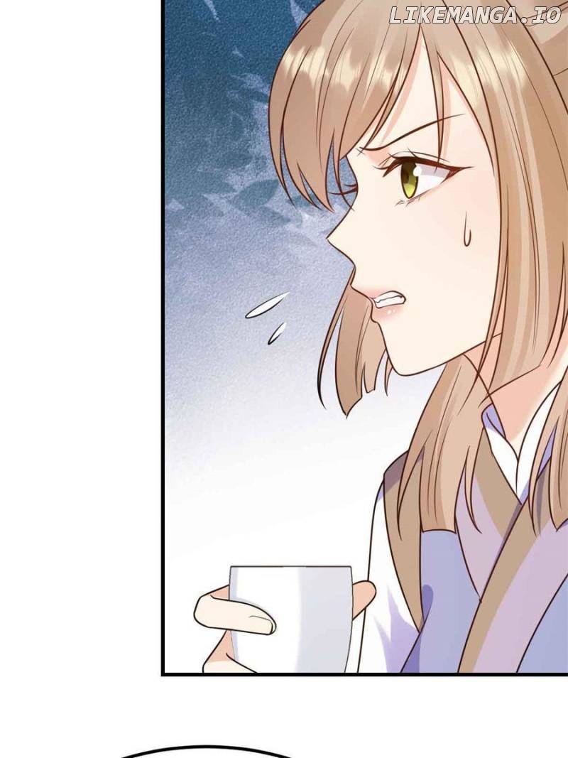 God of War, Crazy Princess Chapter 244 - page 25