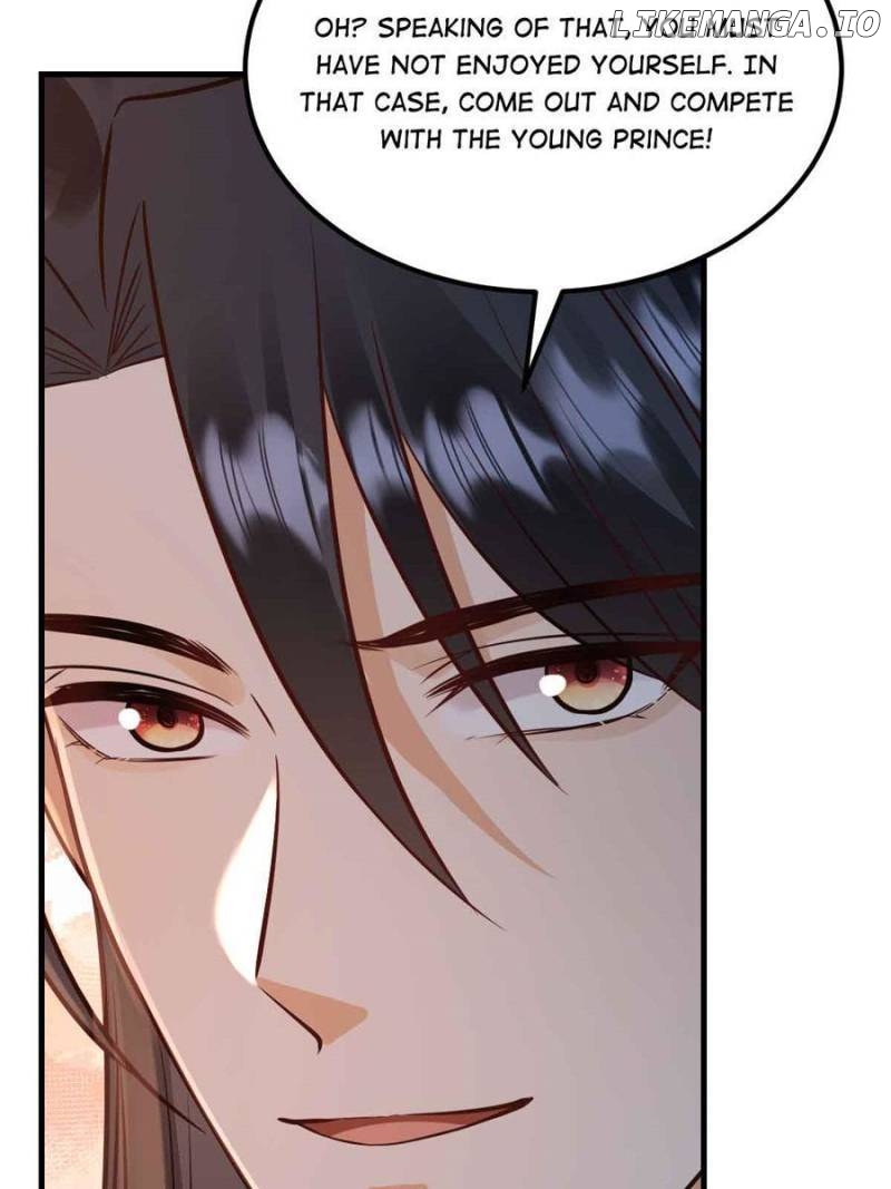 God of War, Crazy Princess Chapter 244 - page 28