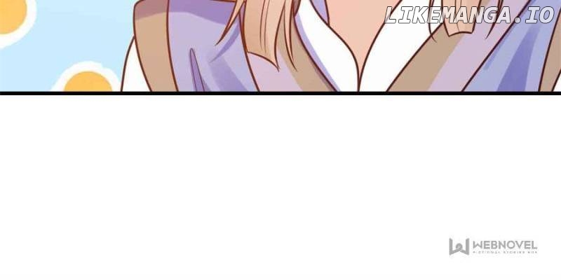 God of War, Crazy Princess Chapter 244 - page 30