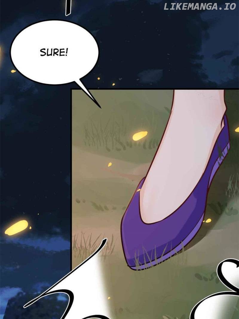God of War, Crazy Princess Chapter 244 - page 32