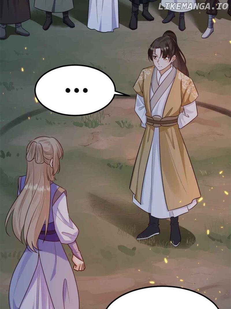 God of War, Crazy Princess Chapter 244 - page 34