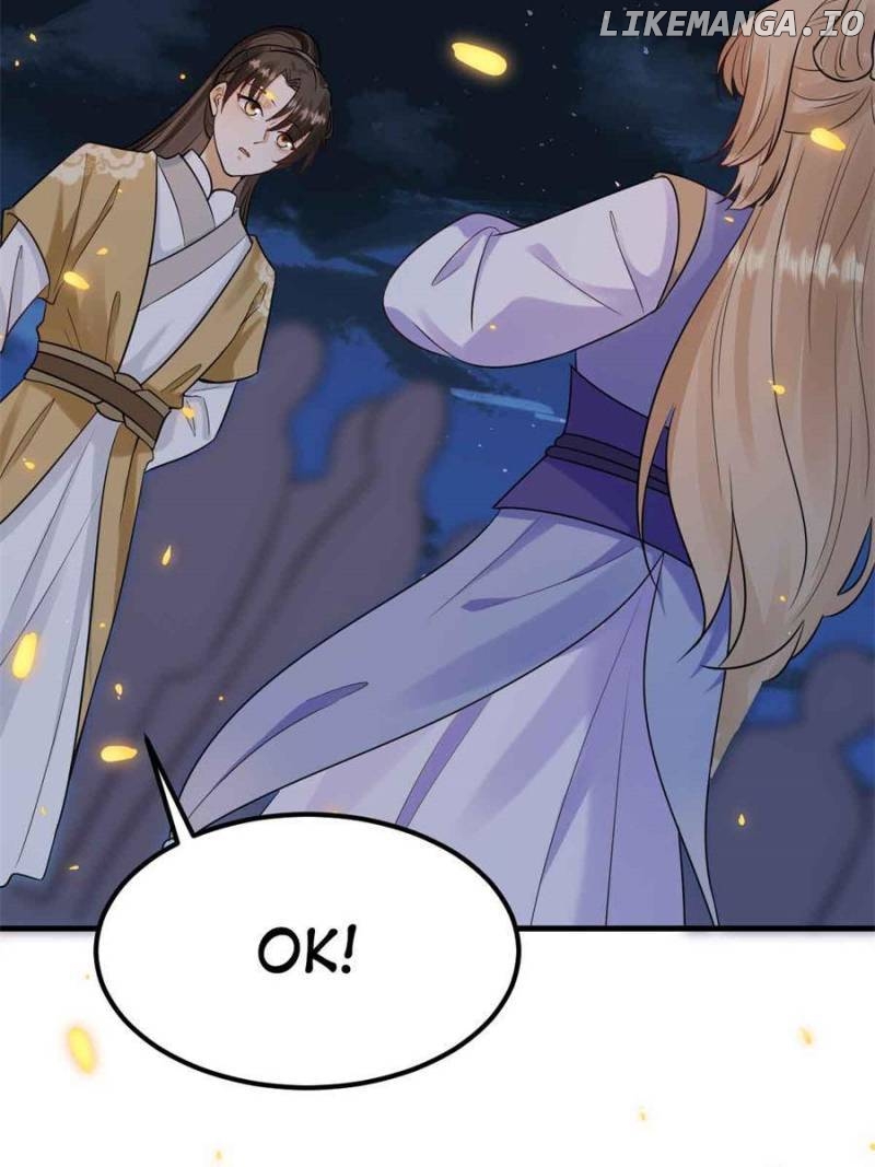 God of War, Crazy Princess Chapter 244 - page 36