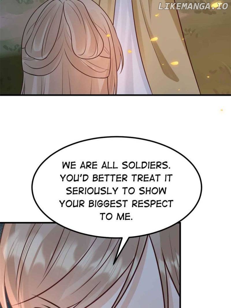 God of War, Crazy Princess Chapter 244 - page 38