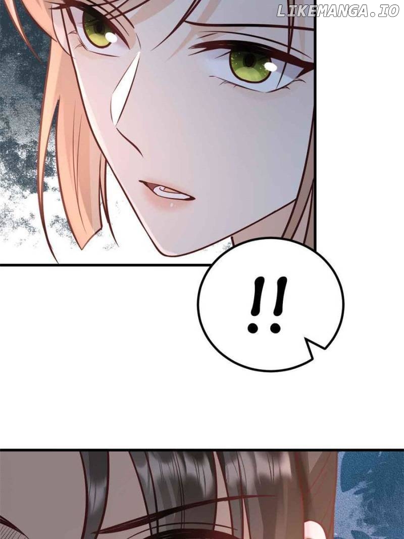 God of War, Crazy Princess Chapter 244 - page 39