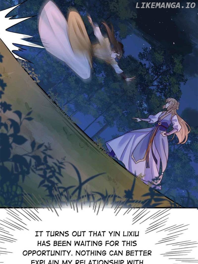 God of War, Crazy Princess Chapter 244 - page 45