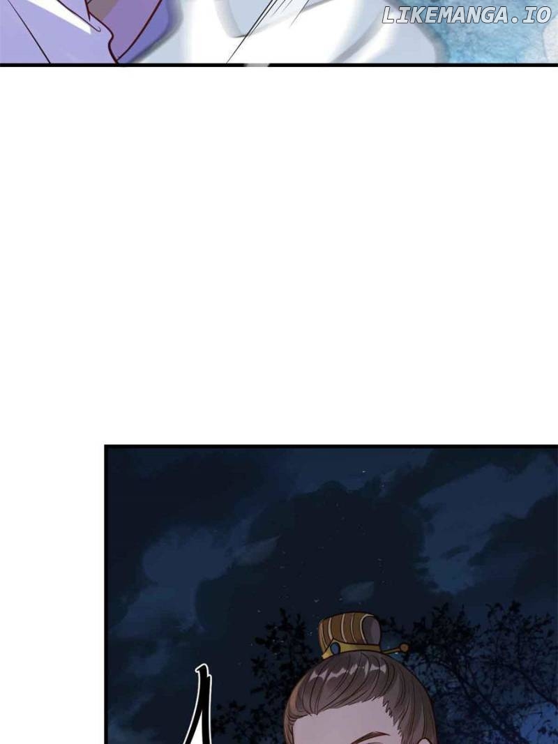 God of War, Crazy Princess Chapter 244 - page 47