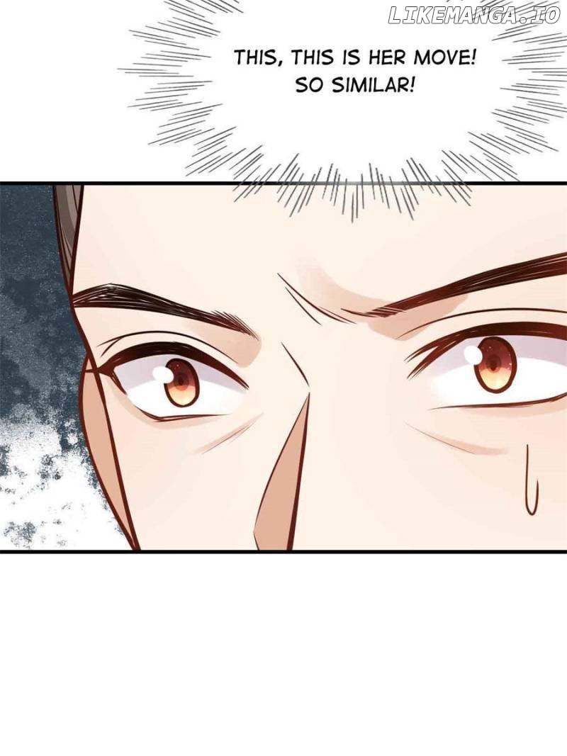 God of War, Crazy Princess Chapter 244 - page 49