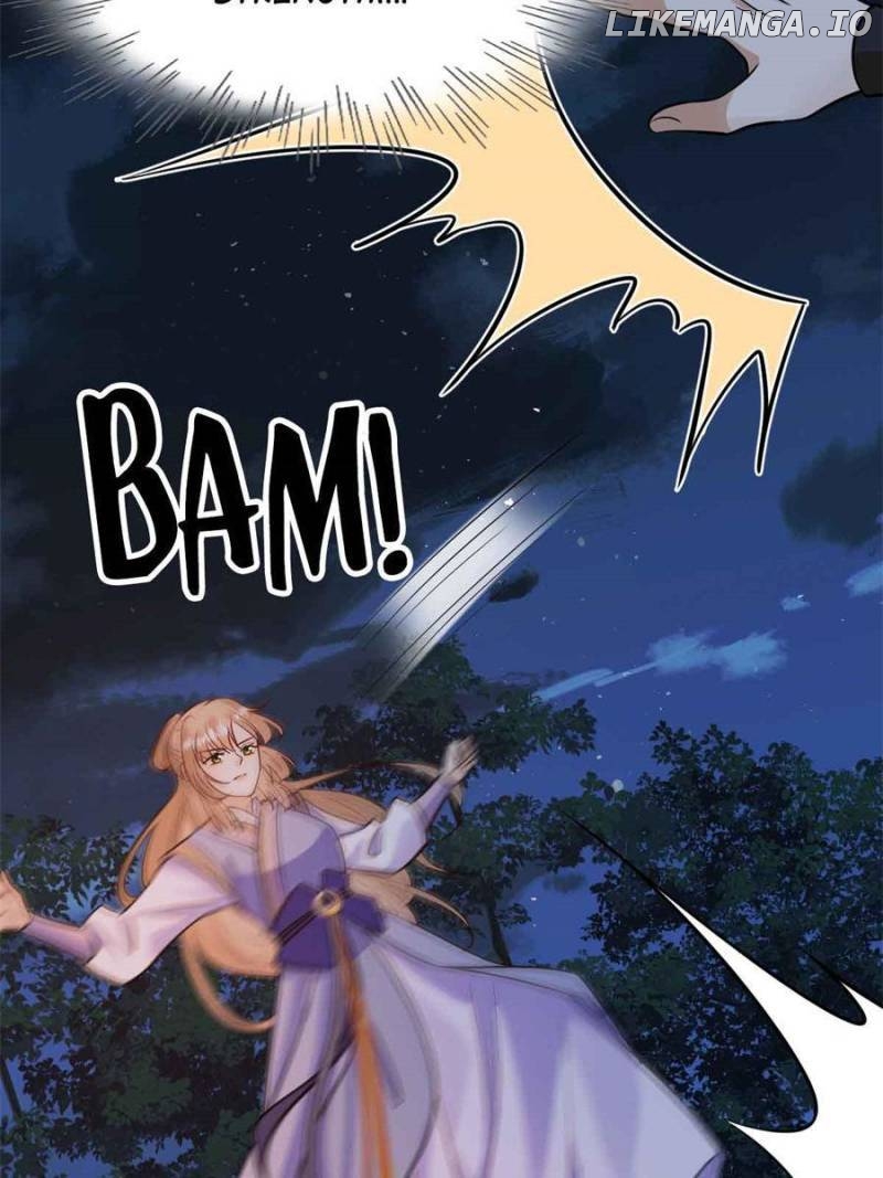 God of War, Crazy Princess Chapter 244 - page 53