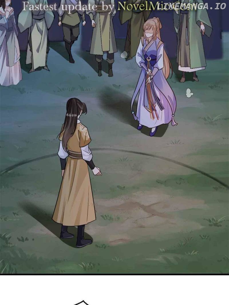 God of War, Crazy Princess Chapter 244 - page 55