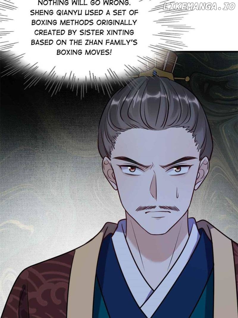 God of War, Crazy Princess Chapter 244 - page 57