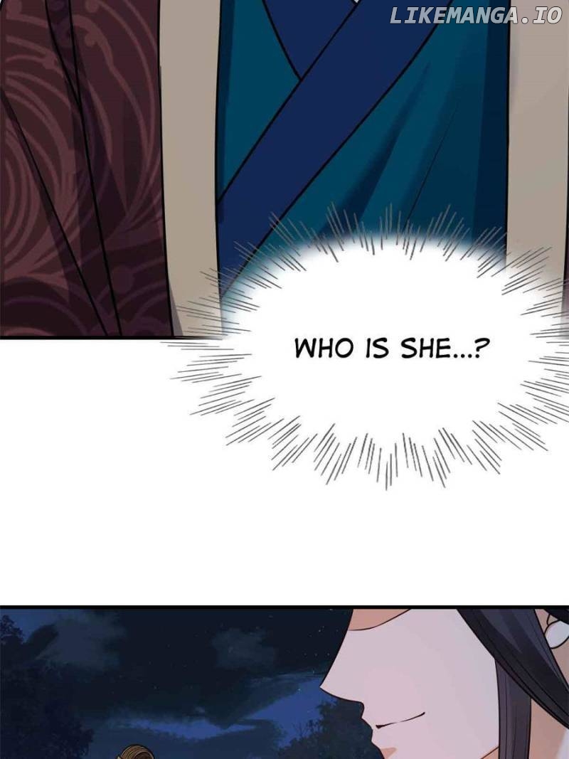 God of War, Crazy Princess Chapter 244 - page 58