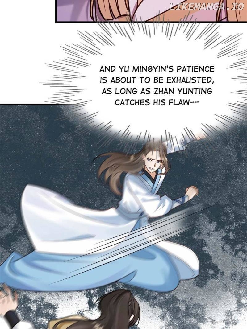 God of War, Crazy Princess Chapter 244 - page 8
