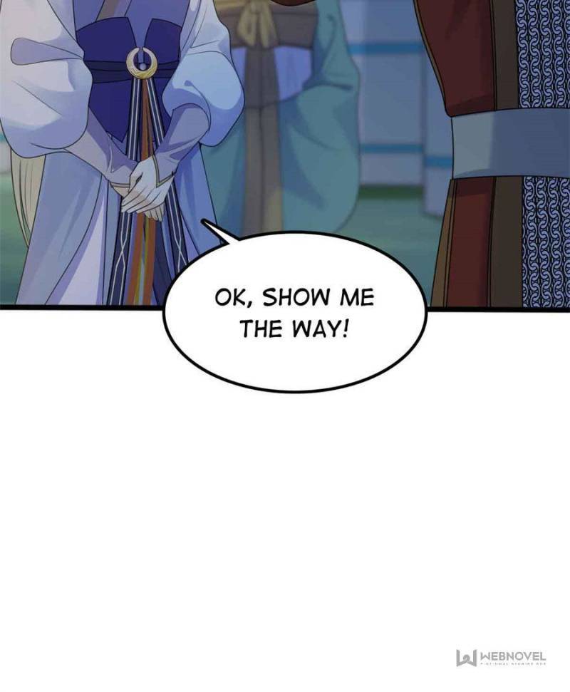 God of War, Crazy Princess Chapter 245 - page 10