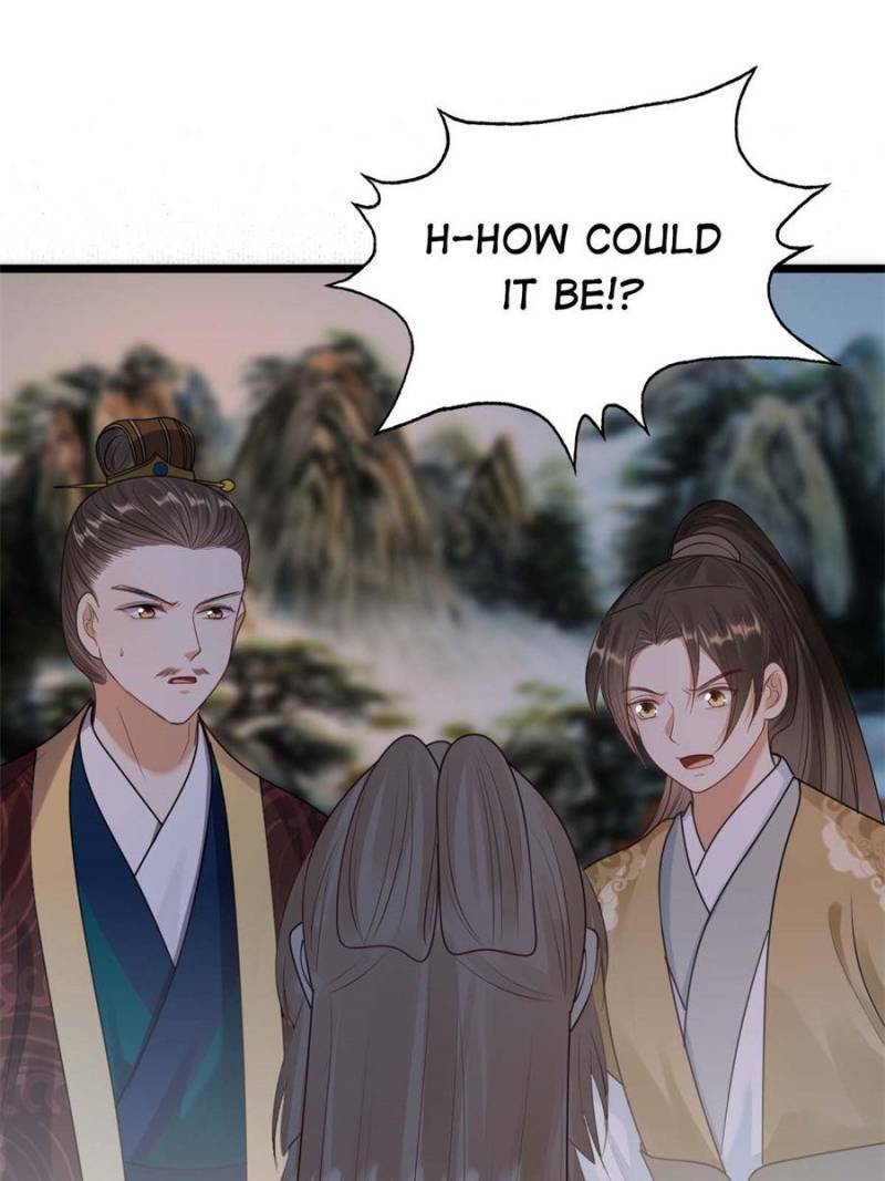 God of War, Crazy Princess Chapter 245 - page 19
