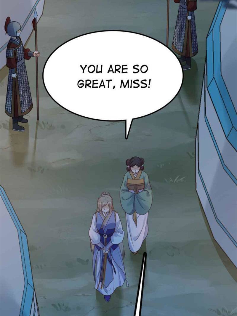 God of War, Crazy Princess Chapter 245 - page 2
