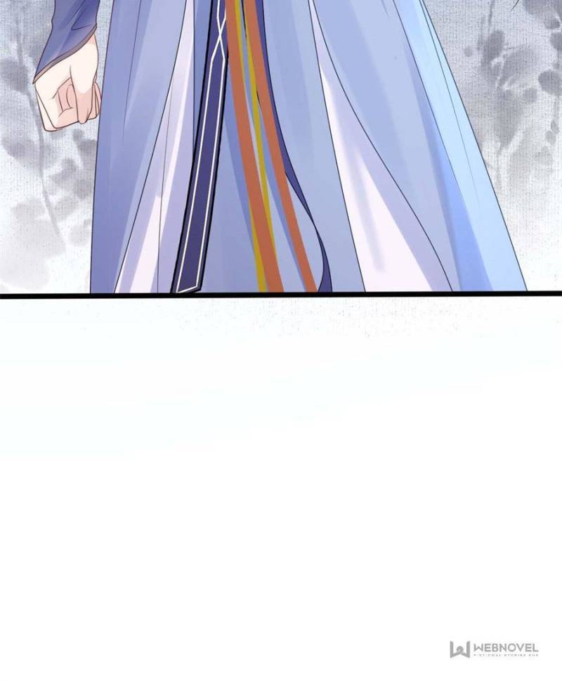 God of War, Crazy Princess Chapter 245 - page 24