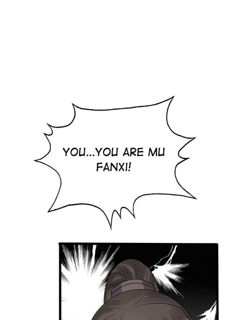 God of War, Crazy Princess Chapter 245 - page 27