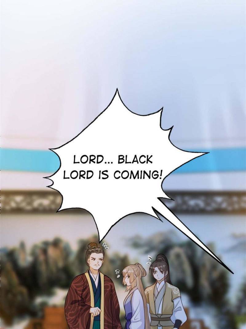 God of War, Crazy Princess Chapter 245 - page 29