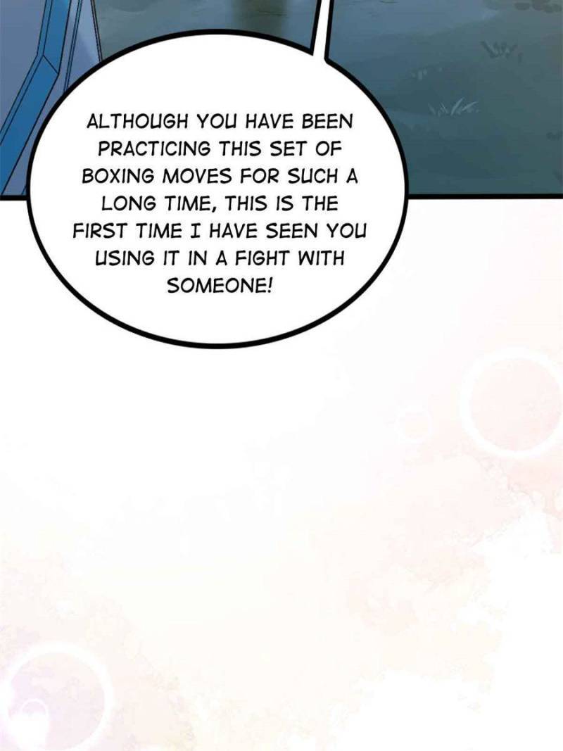 God of War, Crazy Princess Chapter 245 - page 3