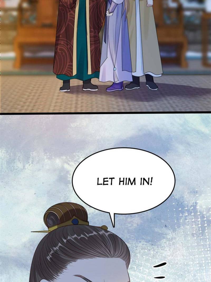 God of War, Crazy Princess Chapter 245 - page 30