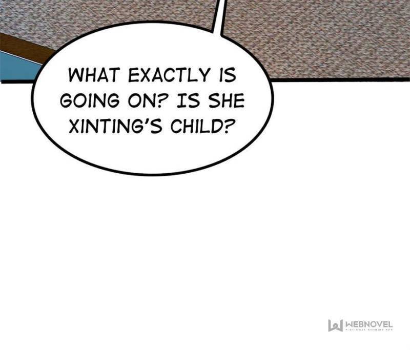 God of War, Crazy Princess Chapter 245 - page 37