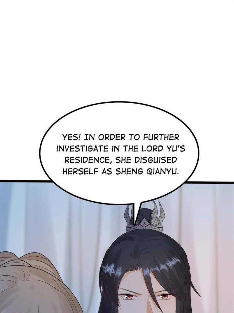 God of War, Crazy Princess Chapter 245 - page 38