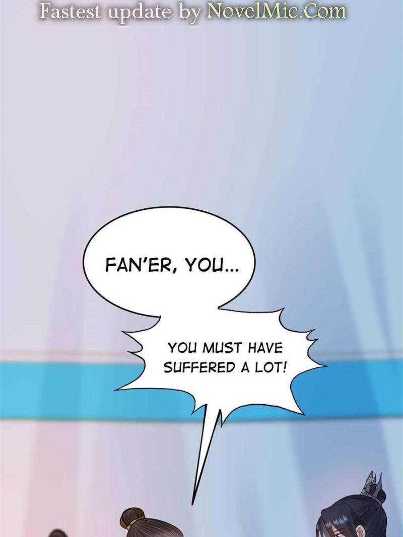 God of War, Crazy Princess Chapter 245 - page 40