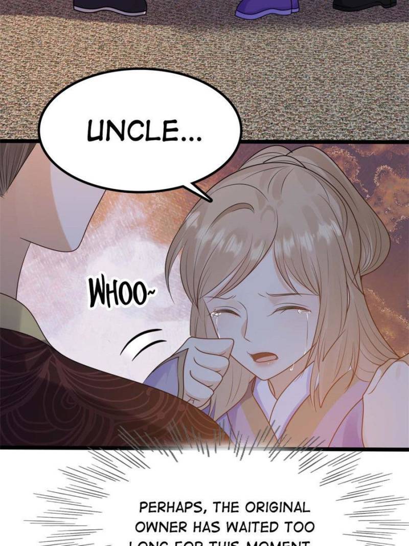 God of War, Crazy Princess Chapter 245 - page 42